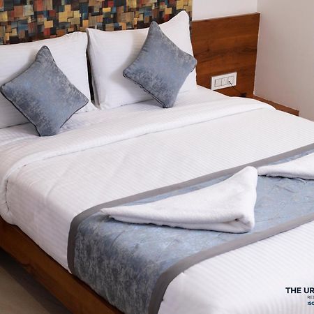 The Urban Hive Hotel Belgaum Eksteriør billede